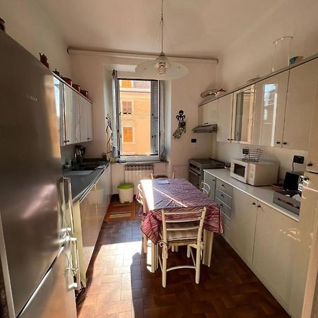 제노바 Casa Balbi 아파트 외부 사진