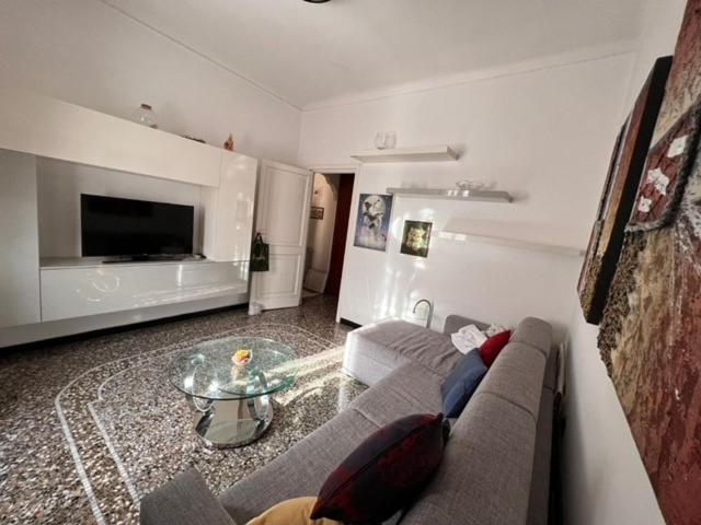 제노바 Casa Balbi 아파트 외부 사진