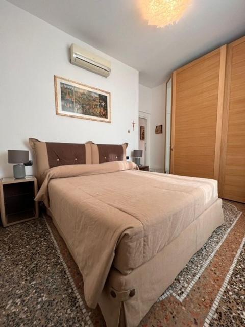 제노바 Casa Balbi 아파트 외부 사진